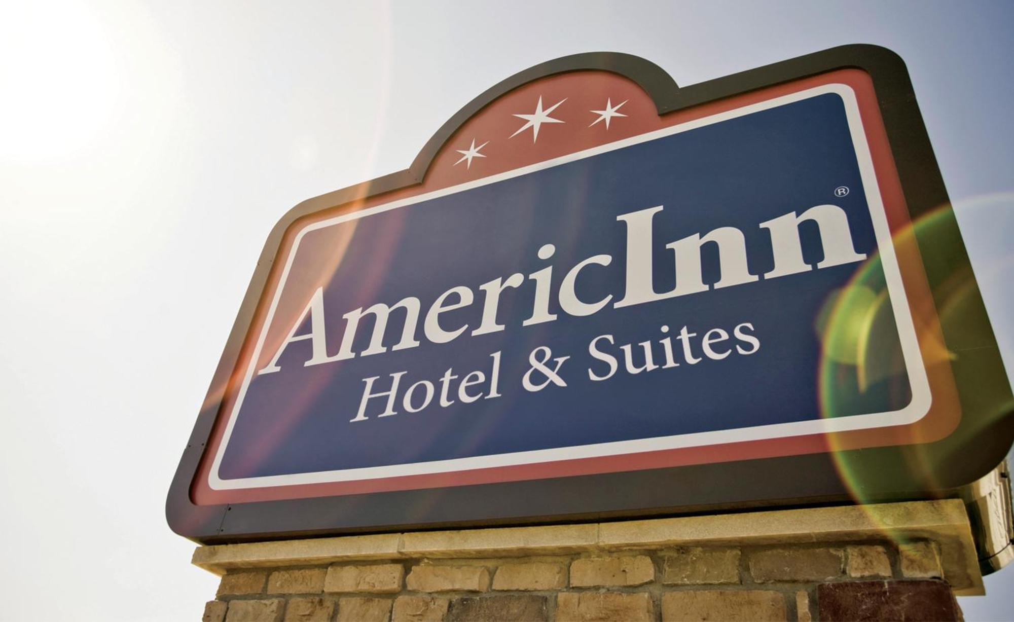 Americinn By Wyndham Iron River Exterior foto